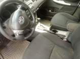 A picture of Toyota Corolla 09