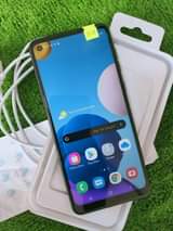 A picture of SANSUNG A21 32GB
