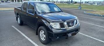 trini cars for sale nissan navara