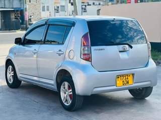 A picture of Nauza gari Yangu 0743218191