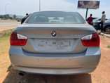 A picture of 2008 BMW 320i Yes