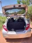 A picture of 2014 Toyota Vitz