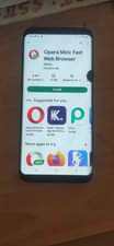 A picture of Samsung Galaxy S8 Plus