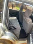A picture of PAJERO