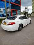 A picture of Nissan Fuga 370GT