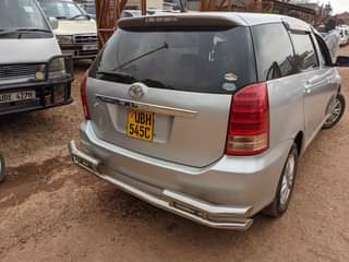A picture of Wish UBH PRICE 25M Wstup 0776717226