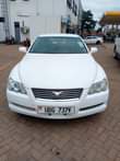 A picture of TOYOTA MARK X KEYLESS