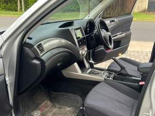 A picture of Subaru forester DSA PRICE 17.8M contact 0655 777 111 Gari