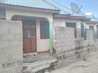 A picture of Nyumba inauzwa mbagala chamazi kwa mapemba