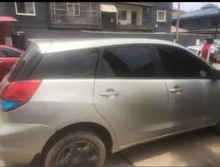 A picture of Registered Firstbody Everything Intact TOYOTA MATRIX 2004