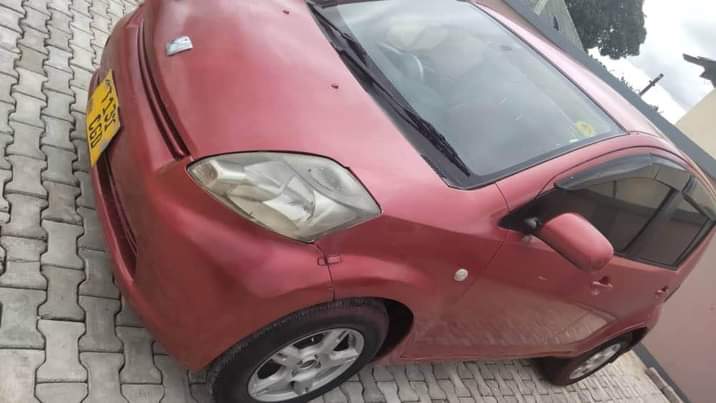 A picture of NAUZA GARI YANGU PASSO PISTON NNE 4