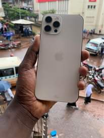 A picture of iphone 12 Pro max