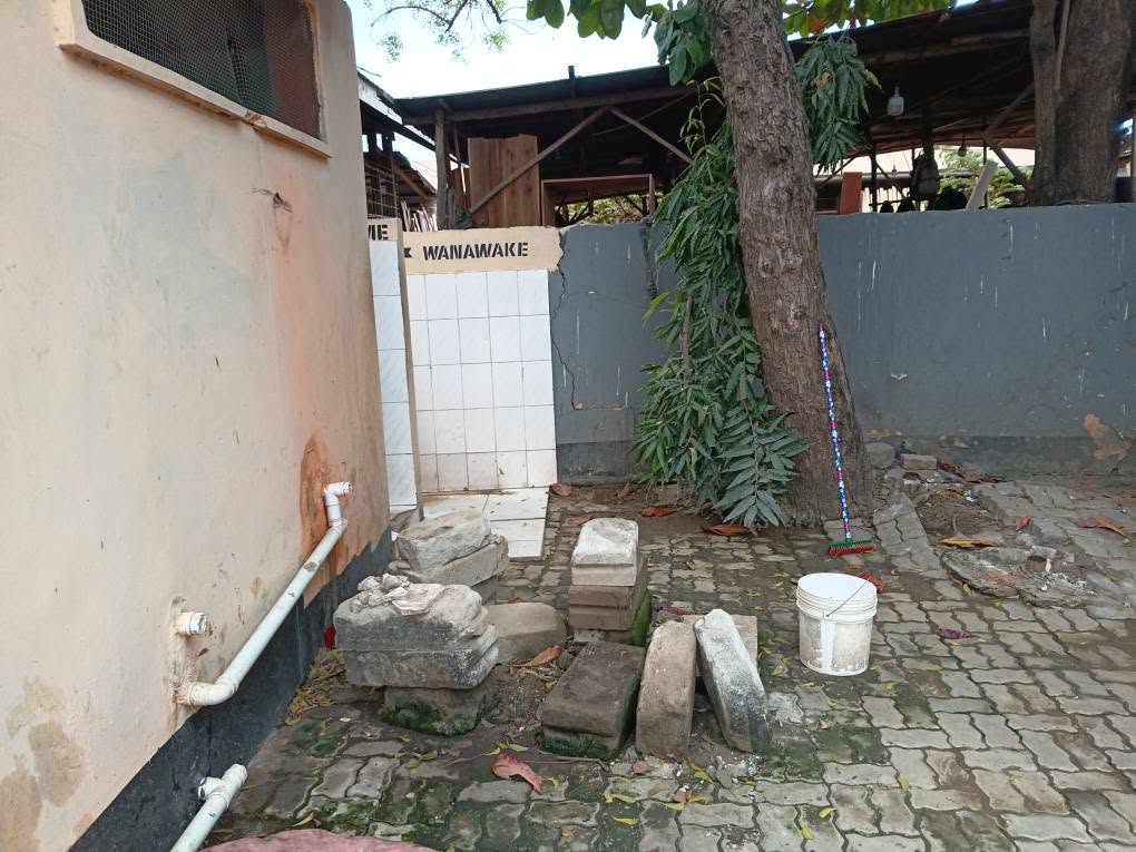 A picture of Bar