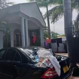 A picture of FULL FURNISHED MASTER BEDROOM INAPANGISHWA NA FUNICHA ZAKE