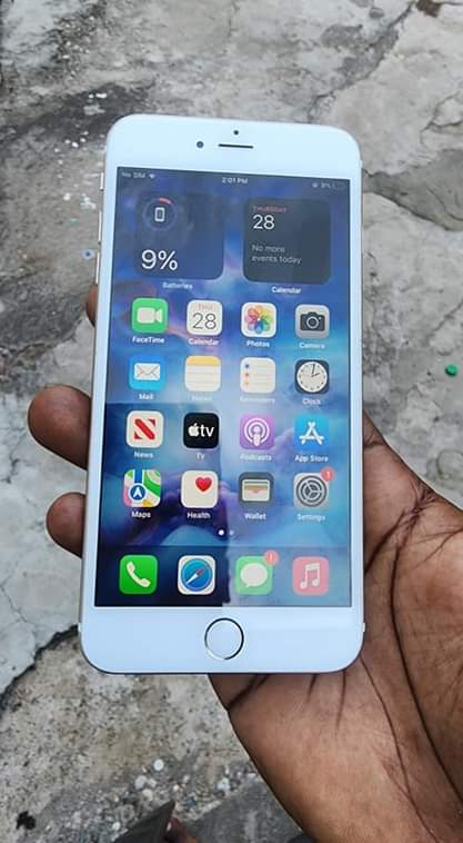 iphones 6