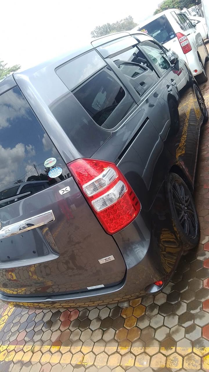 A picture of Noah at 39M ugx