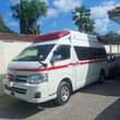 A picture of Ambulance Mpyaaaaa