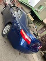 A picture of 2007 TOYOTA CAMRY LE