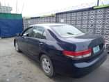 A picture of 2005 Honda Accord Se