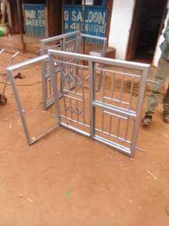welding