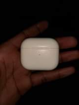 A picture of Original Airpods 3rd Gen