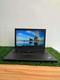 A picture of Lenovo Thinkpad X270