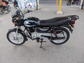 A picture of Boxer125HD