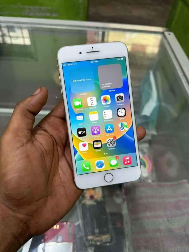 iphone 8