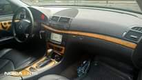 A picture of 2005 Super clean Toks standard Mercedes Benz E 500