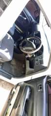 A picture of This car is on quick sale with ready documents
