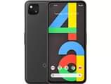 A picture of GOOGLE PIXEL S