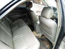 A picture of FIRST BODY TOYOTA CAMRY Good Engine and Gear perfect AC