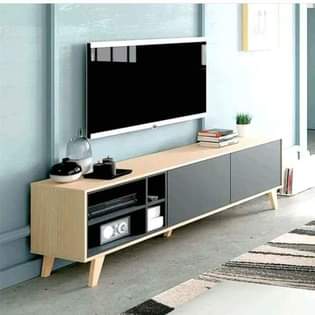 A picture of Tv showcase