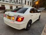 A picture of TOYOTA PREMIO