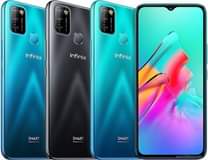 A picture of Infinix Smart 5 6 6 13MP 2GB RAM 32GB ROM