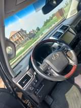 A picture of Registered but not used 2014 Lexus GX460