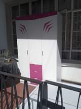 wardrobes