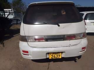 toyota gaia
