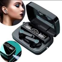 A picture of M19 EARBUDS