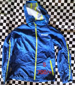 jackets
