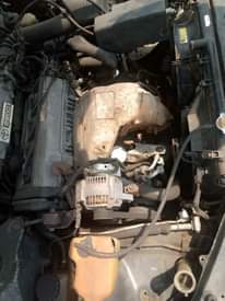 A picture of GOOD OROBO CAMRY AVAILABLE IN PORT HARCOUT at a give