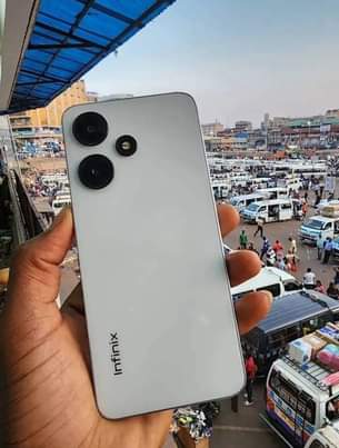 A picture of Infinix note30i