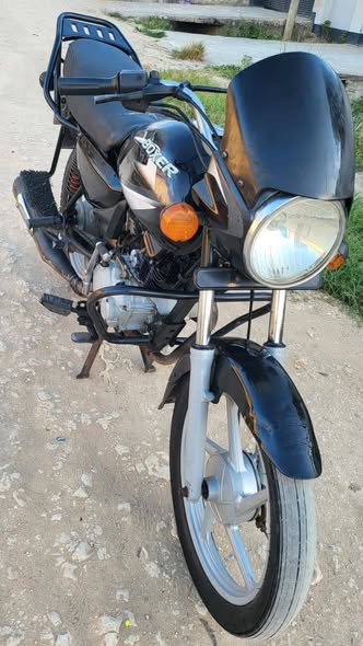 A picture of BOXER BM LAKI 880