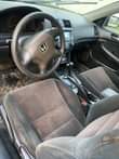 A picture of Clean 2004 Honda accord buy and traveling clean in and