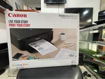 A picture of CANON PIXMA MG3650S Printer
