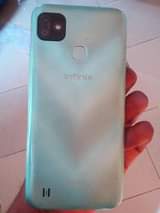 A picture of INFINIX SMART HD