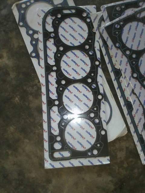 CARS A.