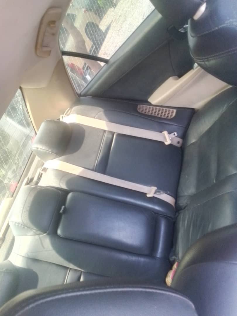 A picture of Camry 2013