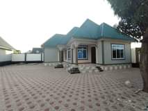 A picture of NYUMBA INAUZWA MIL 95 MBAGALA CHAMAZI PIGA UJE UKAGUE MAONGEZI