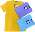 A picture of T SHIRT QUALITY